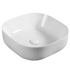 Раковина накладная AZ-41288 430*430*135 мм, Azario