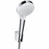 Душевой набор 1,25 м Crometta Vario 26691400 HANSGROHE