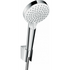 Душевой набор Crometta Vario Porter 26693400 HANSGROHE