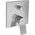 Смеситель для ванны (внешняя часть) Vivenis 75415000 HANSGROHE