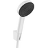 Душевой набор Pulsify 105 1 jet 24301700 HANSGROHE
