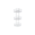 Полка угловая трехэтажная FX-710-3 Fixsen