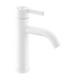 Смеситель для раковины Black&White G016085 Gota Rocio