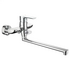 Смеситель для ванны Merida G044710 Gota Rocio