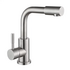 Смеситель для кухни Steel G103411 Gota Rocio