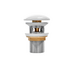 Сифон для умывальника Optima Home OPHWS0Wi88 Iddis