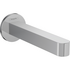 Излив для ванны Finoris 76410000 HANSGROHE