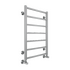 Полотенцесушитель П7 500х800 Контур 4670078529657 Terminus