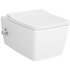 Унитаз с функцикй биде Metropole Rim-Ex 7672B003-1684 Vitra