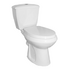 Унитаз-компакт Премьер Элисса 43301130505 Оскольская керамика