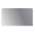 Зеркало CZR-SPC-DUET-1400-800-LED-TCH Cezares
