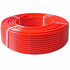 Труба PEX-b 16*2мм PN 12,5 (красная) ТТ000012558 STI