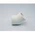 Угольник ППРС D50 45* (18/54) AquaPlast