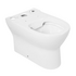 Чаша унитаза Energia с сиденьем дюропласт soft close P-trap BB8134CPR/SC Belbagno