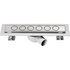 Душевой лоток 80 см, хром SAY OPTIMA 601.80.P.NSN Vincea