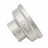 Муфта 1 1/2" x 1" никелированная ТТ000013392 STI