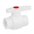 Кран шаровый PPRC 20 PRO Т0000000597 MeerPlast
