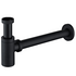 Сифон для раковины BB-SMT2-NERO BelBagno