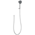 Ручной душ со шлангом и держателем BB-DFS-5-CRM BelBagno