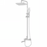 Душевая система ACQUA ACQUA-VSCM-CRM BelBagno