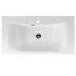 Раковина керамическая 75x45 BB-0674-75-LVB BelBagno Раковина керамическая 75x45 BB-0674-75-LVB BelBagno