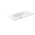 Раковина керамическая BB1903LF-800 BelBagno Раковина керамическая BB1903LF-800 BelBagno