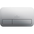 Клавиша смыва, цвет хром матовый, ViConnect 92249069 Villeroy & Boch