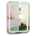 Зеркало LED-00002511 Azario