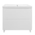 Тумба с раковиной LOTOS 80/2 Н CS00081987 Azario