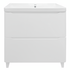 Тумба с раковиной LOTOS 70/2 Н CS00081986 Azario