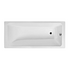 Ванна чугунная Line Plus 180х80 БП-э00д1471 Wotte