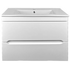 Тумба с раковиной Арфа 80/2 CS00079033 80 см Loranto