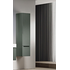 Шкаф-пенал Plisse Bianco opaco PREMIUM 55506 Cezares