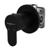 Смеситель для душа Dynamic 34R1183-Black Elghansa