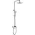 Душевая система (Set-21-Chrome) 2332269-2L Elghansa