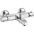 Термостат для ванны Thermostatic арт. 102102340EX E.C.A