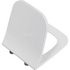 Сиденье с микролифтом Integra Square 191-003-009 Vitra