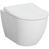 Унитаз подвесной безободковый Mia Round SmoothFlush 7510B003-0075 Vitra Унитаз подвесной безободковый Mia Round SmoothFlush 7510B003-0075 Vitra