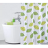 Штора для ванной комнаты IDDIS Bean Leaf 200P24RI11