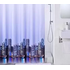 Штора для ванной комнаты IDDIS City 210P24RI11