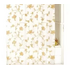 Штора для ванной комнаты IDDIS Elegant gold SCID131P