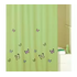 Штора для ванной комнаты IDDIS Green Butterfly SCID032P