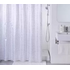 Штора для ванной комнаты Silver Gauze 341P20RI11