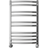 Полотенцесушитель Лугано П10 500х800 AQ DOC1080CH Aquatek