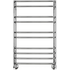 Полотенцесушитель Пандора П10 500х800 AQ RRС1080CH Aquatek