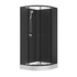 Душевая кабина Neo CS-21800BP 90x90x(190+15) Loranto