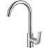 Смеситель для кухни Вега AQ1082CR Aquatek
