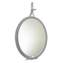 Зеркало Вестерн 57х77 (декор-канат) ФР-00001422 Loranto