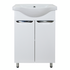 Тумба с раковиной Стиль-50 CS00070391 Loranto