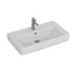 Раковина керамическая Q80 192185 Lemark